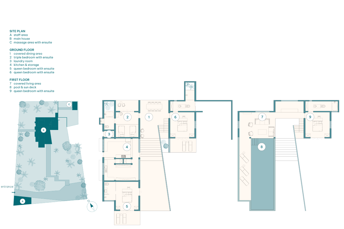 Villa 13222